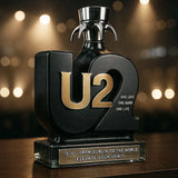 U2 Limited Edition Whisky Decanter