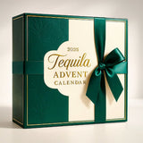 2025 Tequila Julekalender