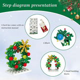 🎄Byggesten julekalender 2025 – 24 dages byggesjov