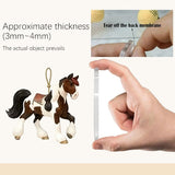 🐴✨ Heste Adventskalender 2025