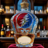 The Eternal Tour Anniversary Whiskey Decanter – For the Music That Never Ends