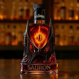 2025 Eye of Sauron The Dark Tower Collector's Edition Whisky Bottle