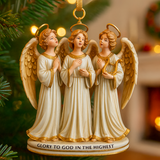 ✨ Vejen til Betlehem – Julekalender 2025