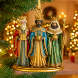 ✨ Vejen til Betlehem – Julekalender 2025