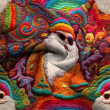 Unutarnje hlače casual vintage božićne