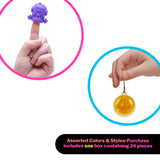 MerrySqueeze™ – Julekalender med 24 Sjove Fidget-legetøj