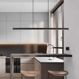 Industrijska Edge LED Viseća Svjetiljka