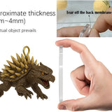 👹🎄 Kaiju – 71 År med Rædsel Adventskalender 2025