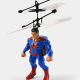 Lad fantasien flyve frit med din helt 🕷️