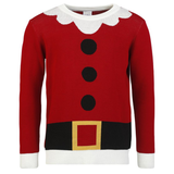 MARKO - Uniseks Božićna Dukserica