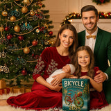 🚴‍♂️🎄 Cykel-Julekalender 2025