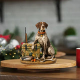 🐾 Jagthunde Julekalender 2025