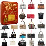 👜 Dream Bags 2025 Julekalender