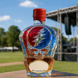 The Eternal Tour Anniversary Whiskey Decanter – For the Music That Never Ends