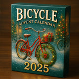 🚴‍♂️🎄 Cykel-Julekalender 2025