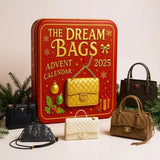 👜 Dream Bags 2025 Julekalender