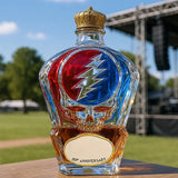 The Eternal Tour Anniversary Whiskey Decanter – For the Music That Never Ends