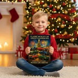 🎅🎄 Classic Muscle Car Adventskalender 2025