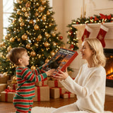 🎄🐾 Schæferhund Julekalender 2025 🎁