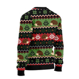 DOMINIK - Božićna Dukserica