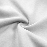 Muški pulover s printom Djeda Mraza i sobova