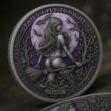 🌙 Goddess Coin Julekalender 2025