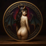 🌙 Goddess Coin Julekalender 2025