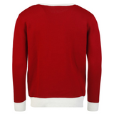 MARKO - Uniseks Božićna Dukserica