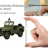 JEEP 85-ÅRS JUBILÆUMS JULEKALENDER