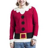 MARKO - Uniseks Božićna Dukserica