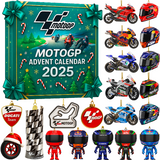 MotoGP Adventskalender 2025 – Collector's Edition