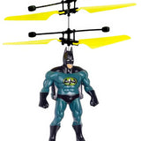 Lad fantasien flyve frit med din helt 🕷️