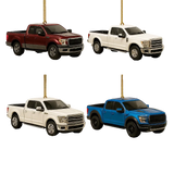 PICKUP TRUCK 2025 Julekalender