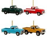 PICKUP TRUCK 2025 Julekalender