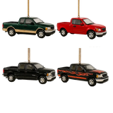 PICKUP TRUCK 2025 Julekalender