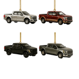 PICKUP TRUCK 2025 Julekalender