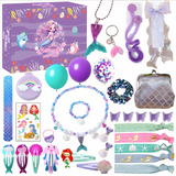 Alloy toycar julekalender