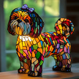 Nina - Lampa od vitraja