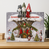 🎅2025🎅 Adventski kalendar s gnomovima