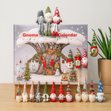 🎅2025🎅 Adventski kalendar s gnomovima