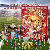 Fodboldstjerner Adventskalender
