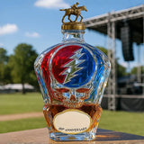 The Eternal Tour Anniversary Whiskey Decanter – For the Music That Never Ends