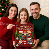 National Lampoon’s Christmas Vacation Julekalender 2025