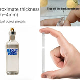 Tidlig Juleudsalg – 49% RABAT! 🎁 2025 Vodka Julekalender