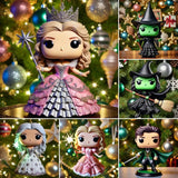 🔮 Wicked Julekalender 2025 🎁