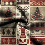 BRANKO - Muška vintage dukserica