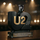 U2 Limited Edition Whisky Decanter