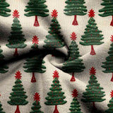 Marov - Uniseks Božićna Dukserica