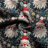 IVANO - Muške Božićne Hlače