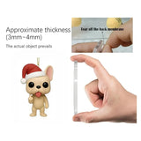 🌲 Julegave – 2025 Sjov Hundeadventskalender